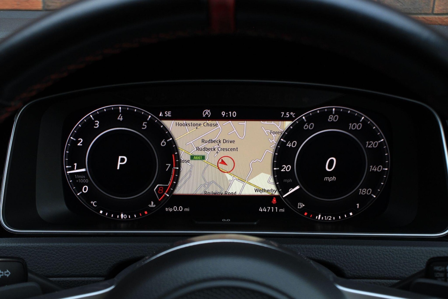 Used Volkswagen Golf 2019 for sale - 76912933: Photo 6