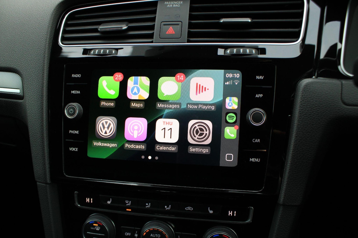 Used Volkswagen Golf 2019 for sale - 76912933: Photo 7