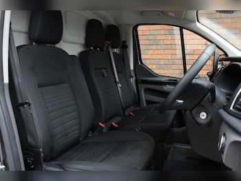 Used Ford Transit Custom 2020 for sale - 78923108: Photo
