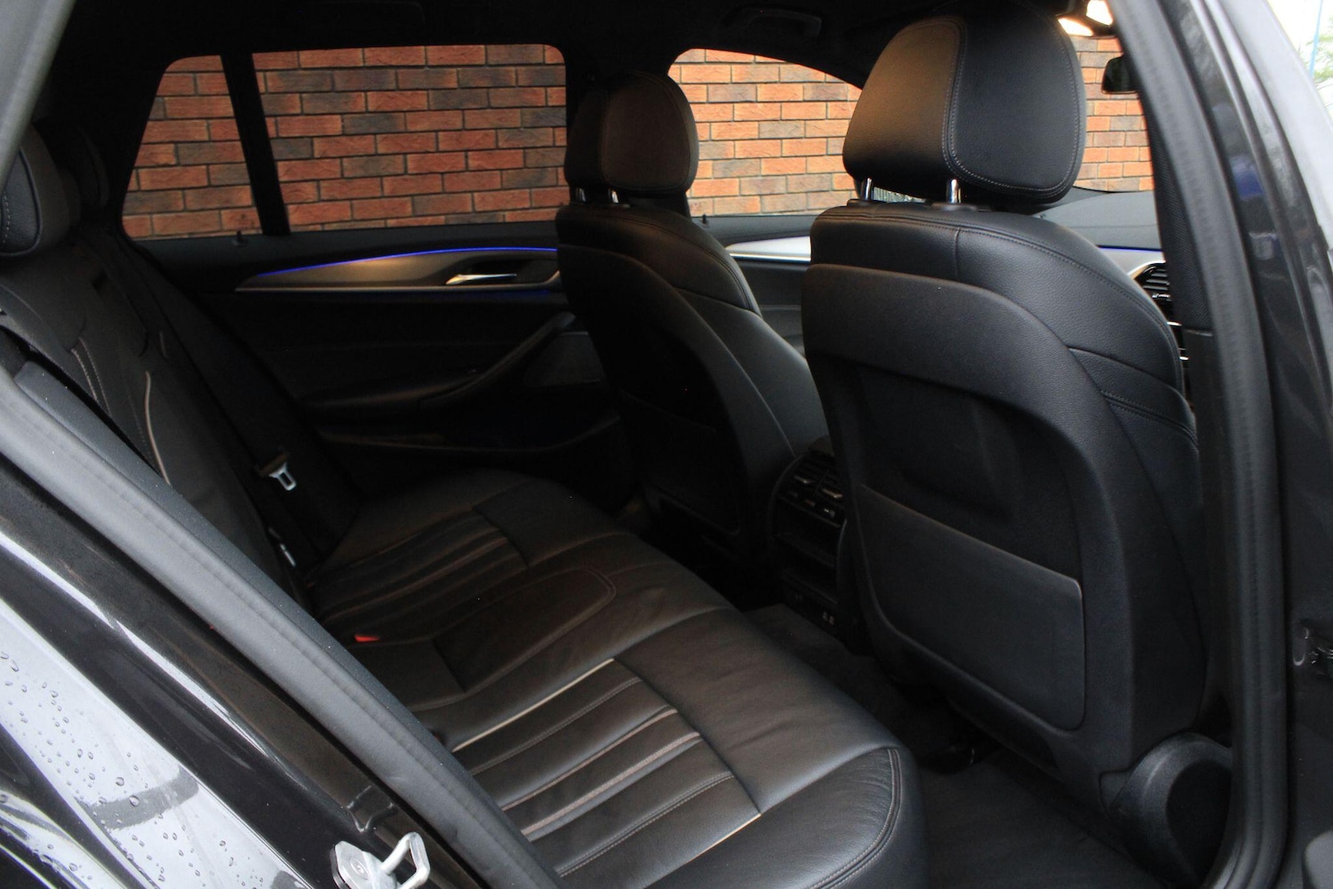 Used BMW 5 Series 2020 for sale - 76989803: Photo 12