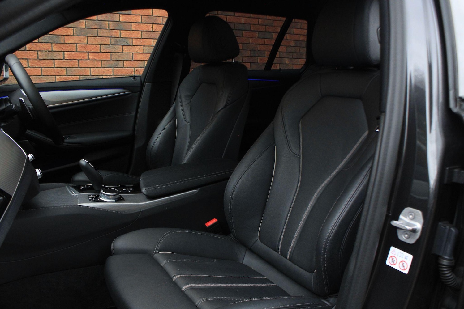 Used BMW 5 Series 2020 for sale - 76989803: Photo 17