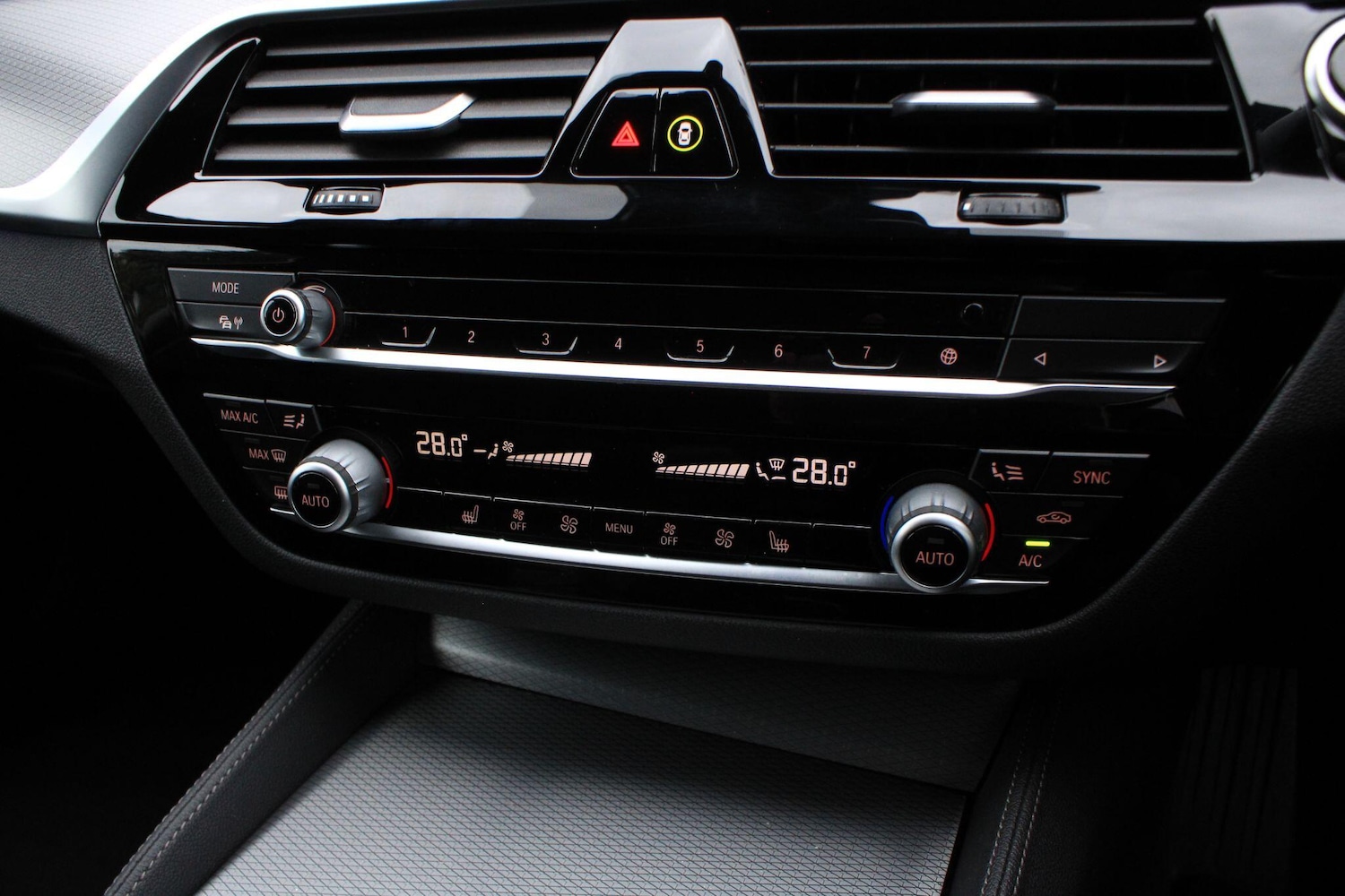 Used BMW 5 Series 2020 for sale - 76989803: Photo 19