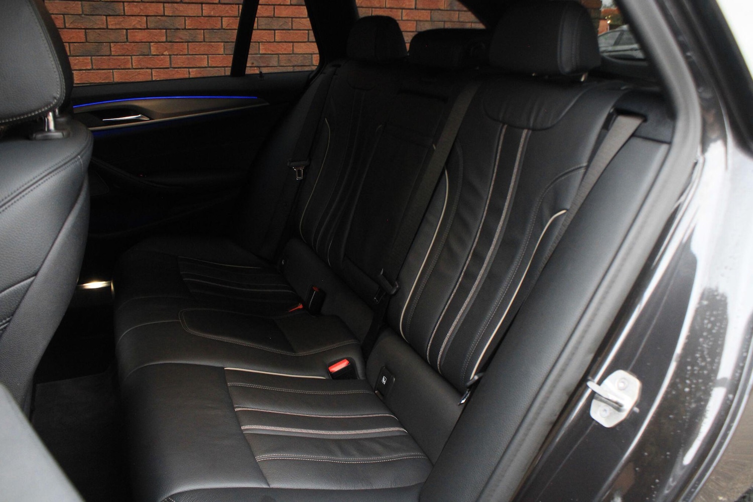 Used BMW 5 Series 2020 for sale - 76989803: Photo 20