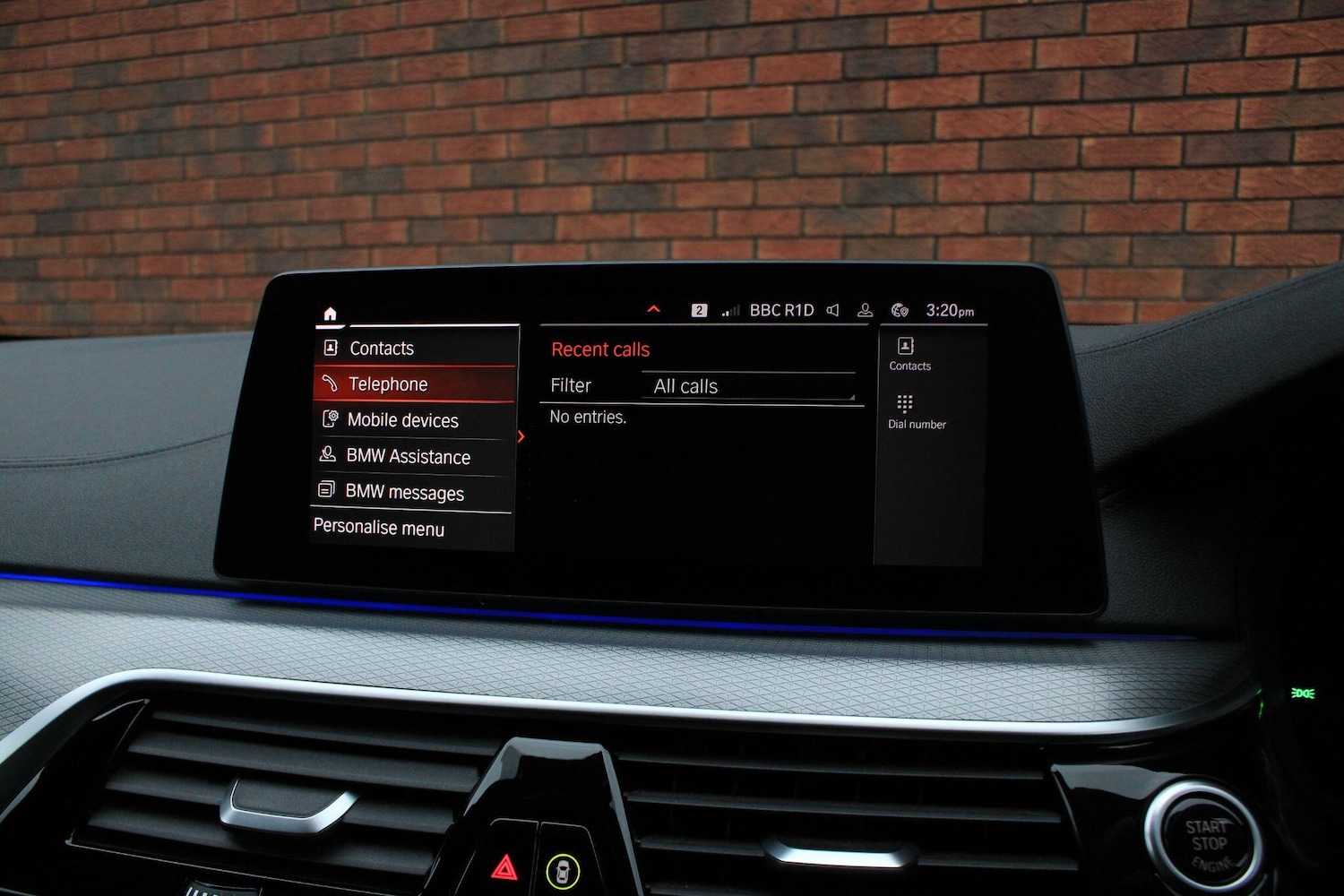 Used BMW 5 Series 2020 for sale - 76989803: Photo 26