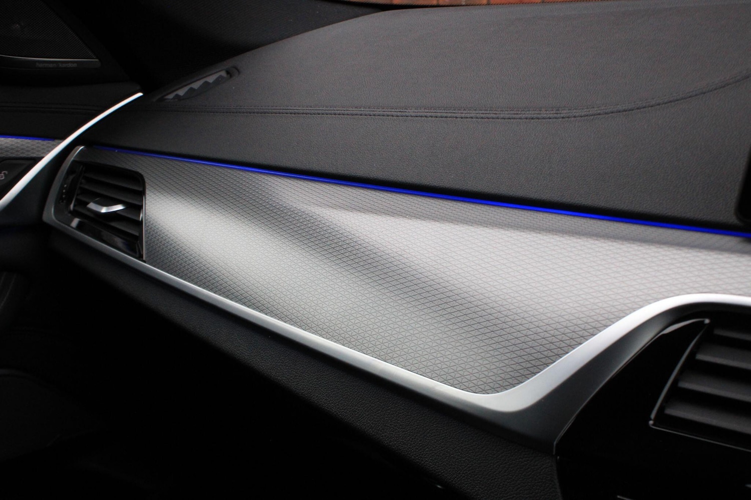 Used BMW 5 Series 2020 for sale - 76989803: Photo 33