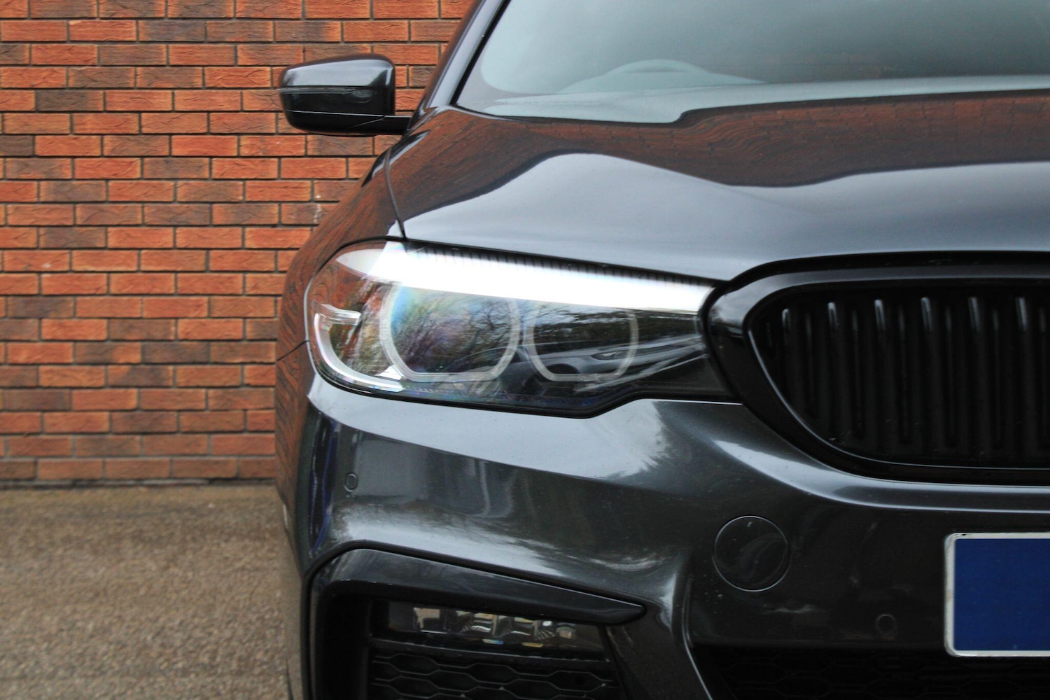 Used BMW 5 Series 2020 for sale - 76989803: Photo 39