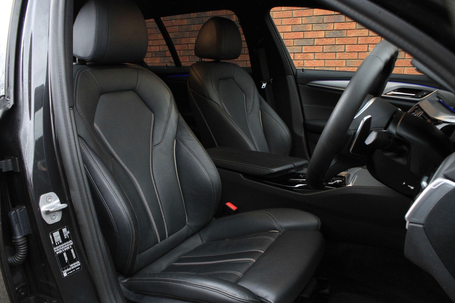 Used BMW 5 Series 2020 for sale - 76989803: Photo 4