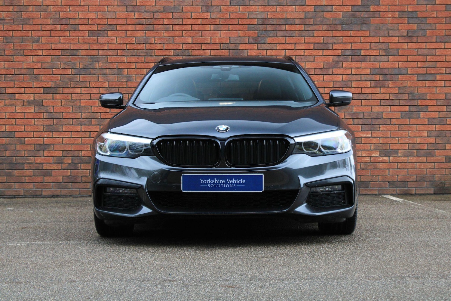 Used BMW 5 Series 2020 for sale - 76989803: Photo 41