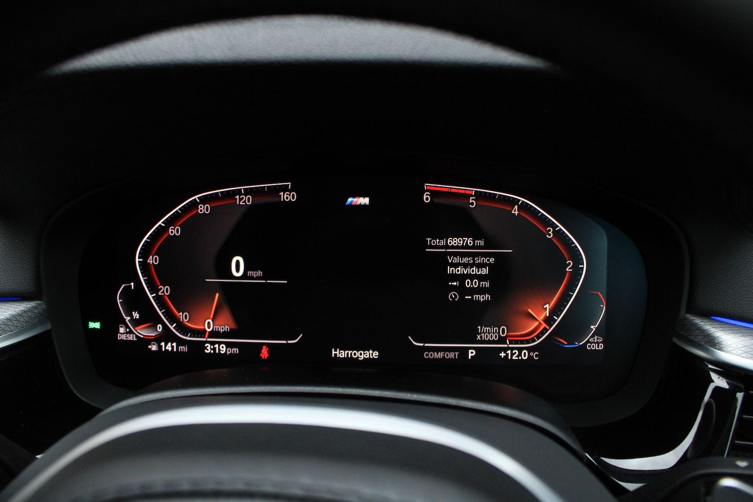 Used BMW 5 Series 2020 for sale - 76989803: Photo 6