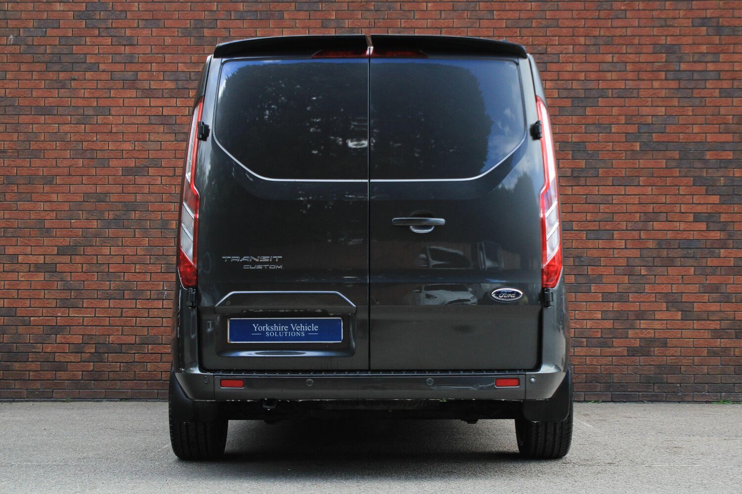 Vehicle 29