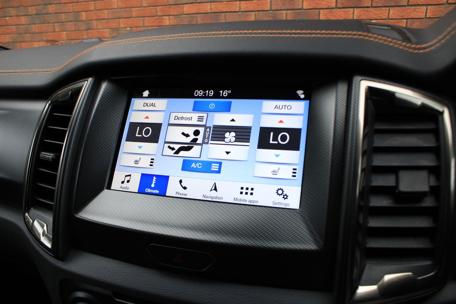 Vehicle 25