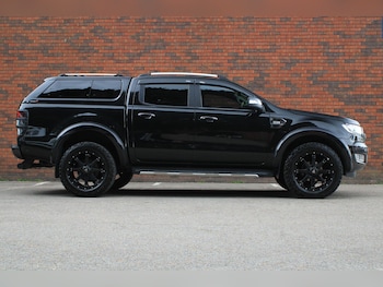 Used Ford Ranger 2017 for sale - 75401472: Photo