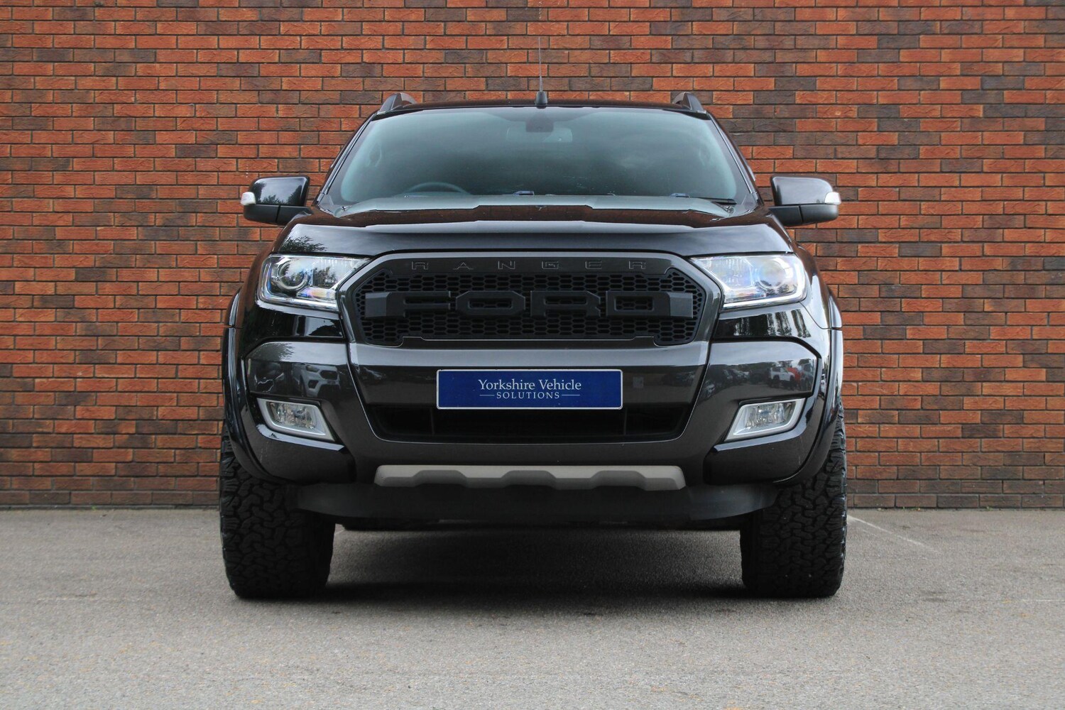 Vehicle 36