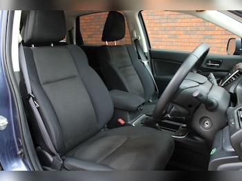 Used Honda CR-V 2017 for sale - 78528656: Photo
