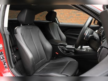 Used BMW 4 Series 2016 for sale - 79337347: Photo