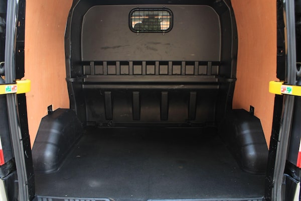 Used Ford Transit Custom 2021 for sale - 75519096: Photo 11