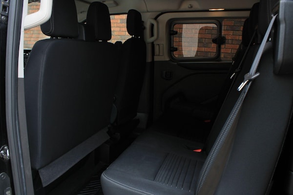Used Ford Transit Custom 2021 for sale - 75519096: Photo 20