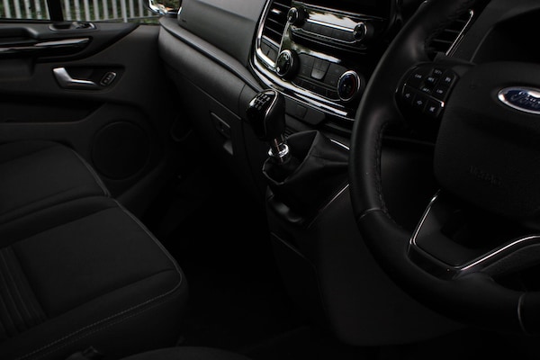 Used Ford Transit Custom 2021 for sale - 75519096: Photo 21
