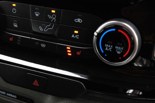 Used Ford Transit Custom 2021 for sale - 75519096: Photo 22