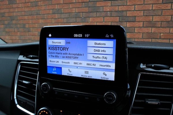 Used Ford Transit Custom 2021 for sale - 75519096: Photo 24