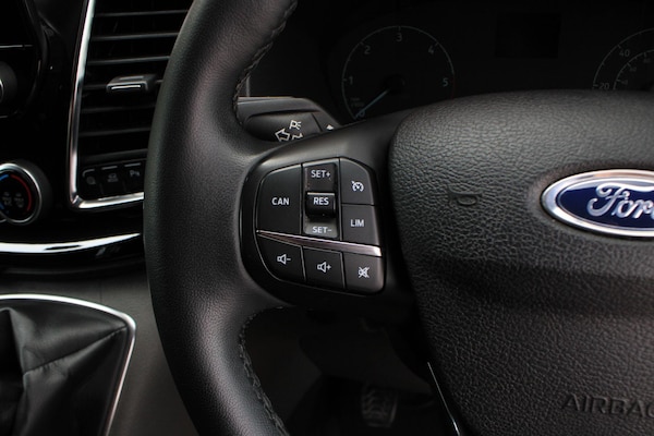 Used Ford Transit Custom 2021 for sale - 75519096: Photo 27