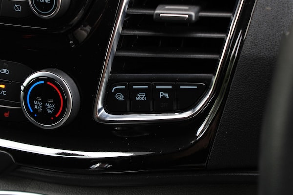 Used Ford Transit Custom 2021 for sale - 75519096: Photo 28