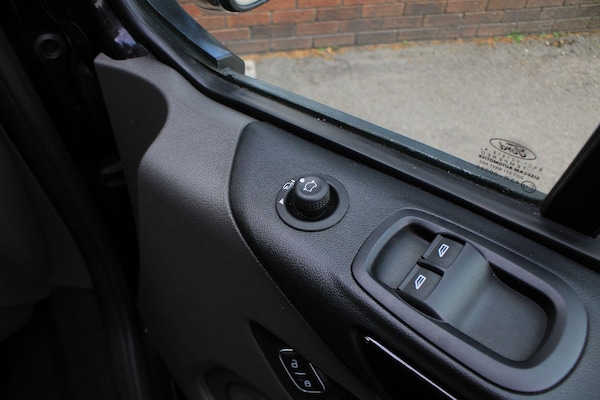 Used Ford Transit Custom 2021 for sale - 75519096: Photo 29