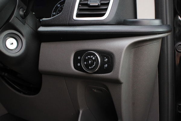 Used Ford Transit Custom 2021 for sale - 75519096: Photo 30