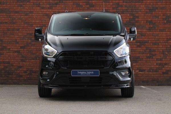 Used Ford Transit Custom 2021 for sale - 75519096: Photo 31