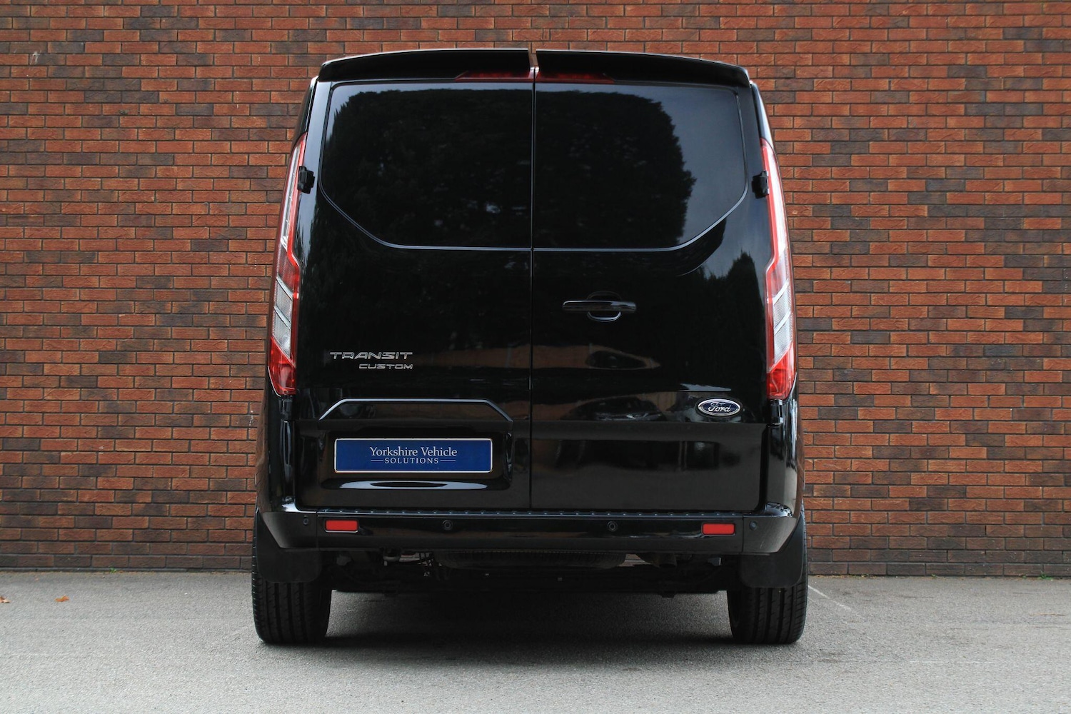 Vehicle 32
