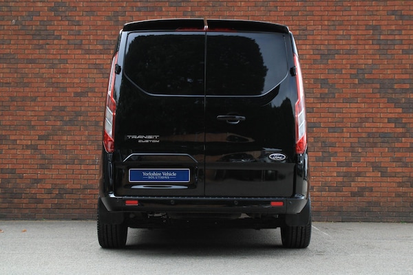 Used Ford Transit Custom 2021 for sale - 75519096: Photo 32