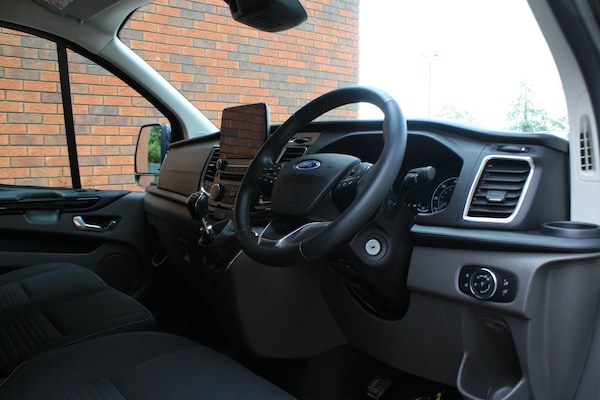 Used Ford Transit Custom 2021 for sale - 75519096: Photo 5