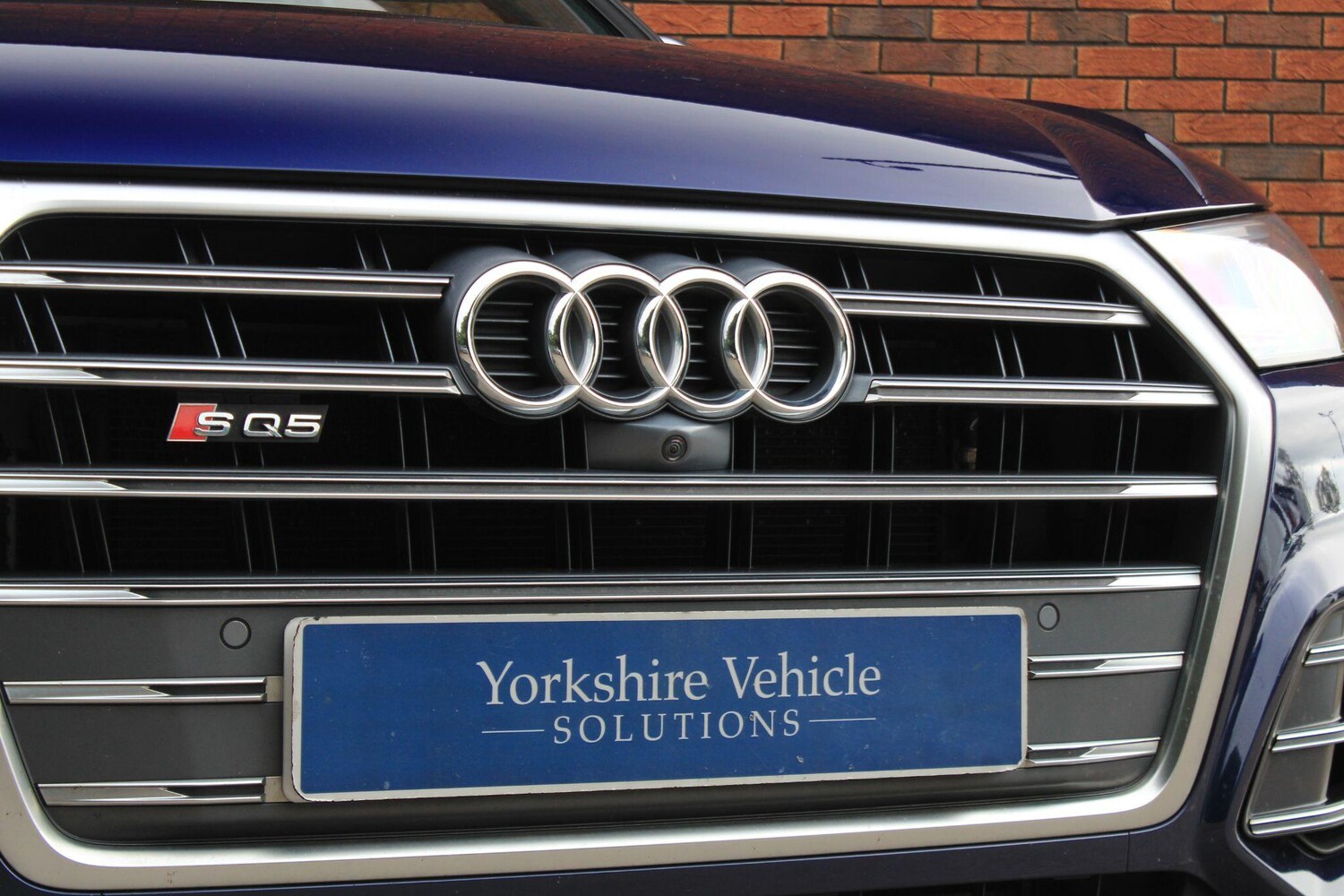 Vehicle 50