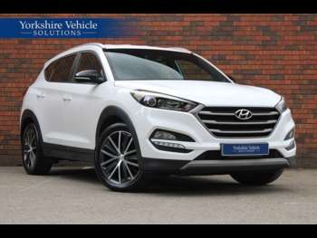 2018 (68) - 1.6 T-GDi GO! SE DCT Euro 6 5dr