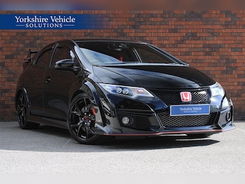 2016 (16) - 2.0 i-VTEC Type R GT Euro 6 (s/s) 5dr
