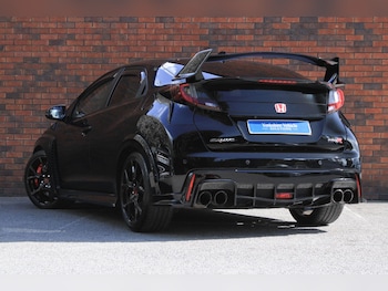 Used Honda Civic 2016 for sale - 76012734: Photo