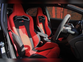 Used Honda Civic 2016 for sale - 76012734: Photo