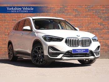 Used BMW X1 2019 for sale - 79211865: Photo