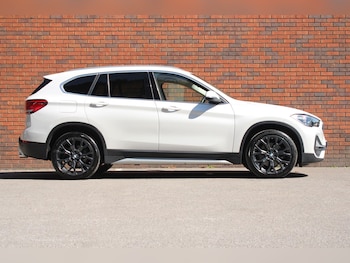 Used BMW X1 2019 for sale - 79211865: Photo