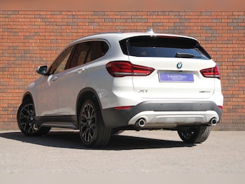 Used BMW X1 2019 for sale - 79211865: Photo