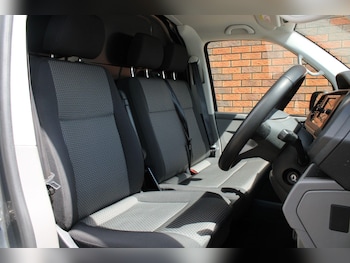 Used Volkswagen Transporter 2024 for sale - 78866253: Photo