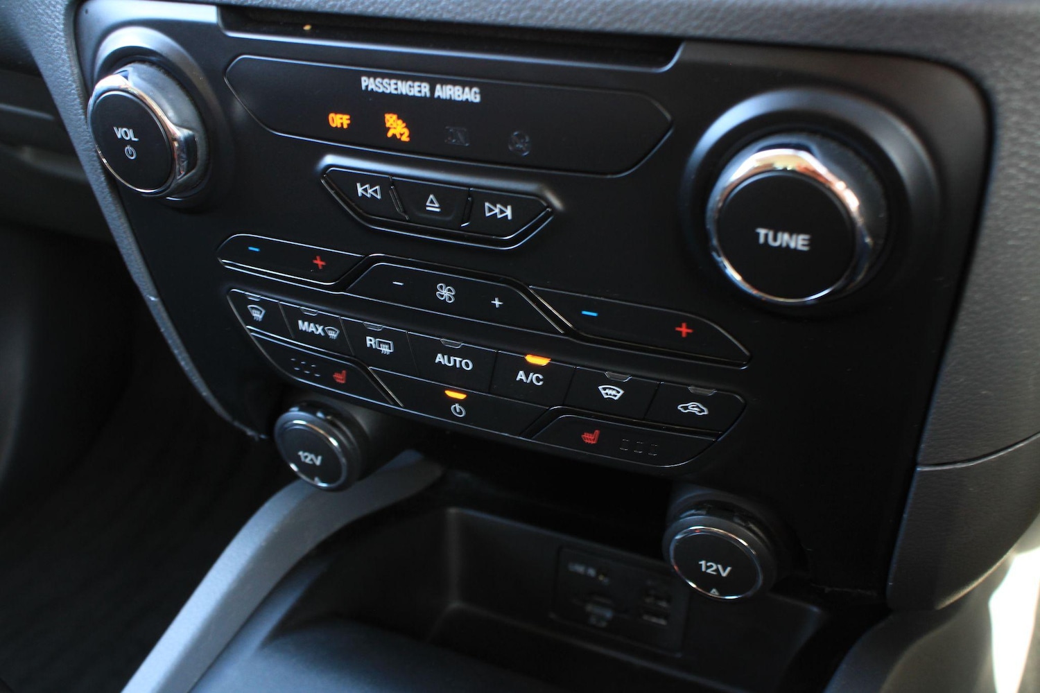 Vehicle 17