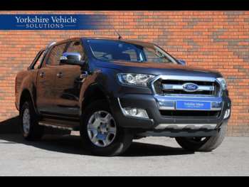 Used Ford Ranger 2016 for sale - 74680339: Photo