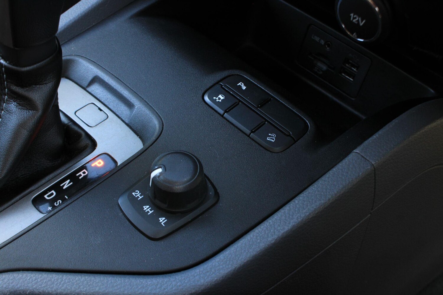 Vehicle 26