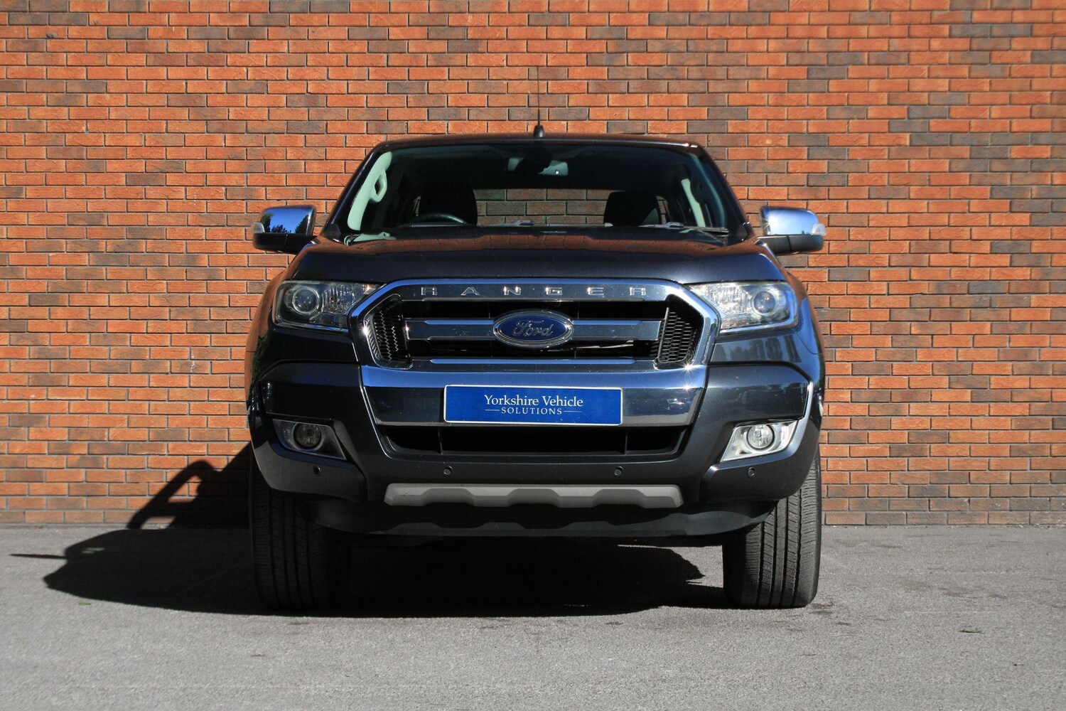 Vehicle 29