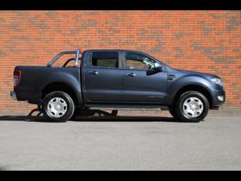 Used Ford Ranger 2016 for sale - 74680339: Photo