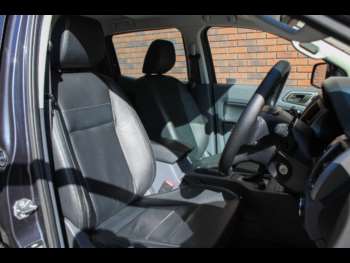 Used Ford Ranger 2016 for sale - 74680339: Photo