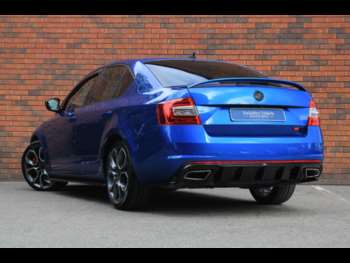 Used Skoda Octavia 2016 for sale - 75013224: Photo