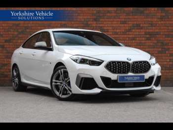 2021 (21) - 2.0 M235i Auto xDrive Euro 6 (s/s) 4dr