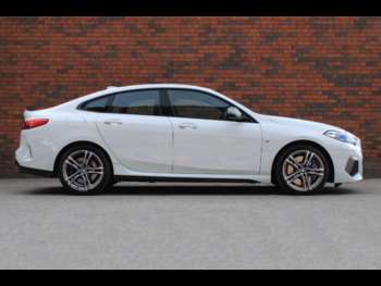 Used BMW 2 Series Gran Coupe 2021 for sale - 74990443: Photo